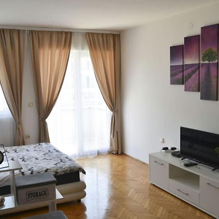 Luna Apartman Брчко Экстерьер фото