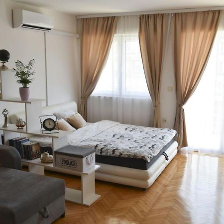 Luna Apartman Брчко Экстерьер фото