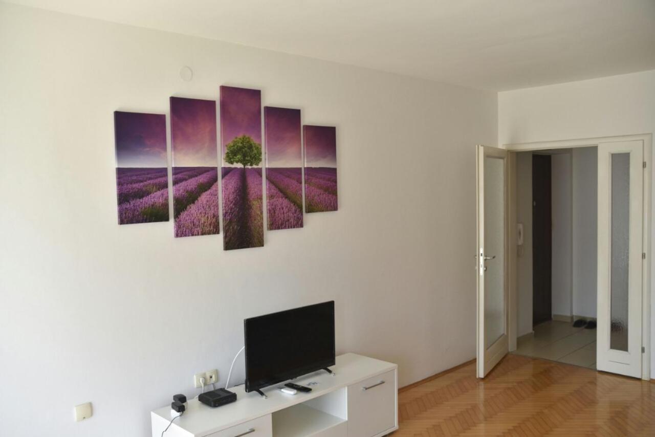 Luna Apartman Брчко Экстерьер фото