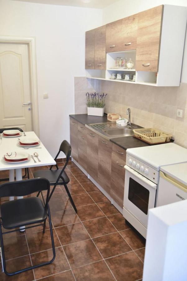 Luna Apartman Брчко Экстерьер фото