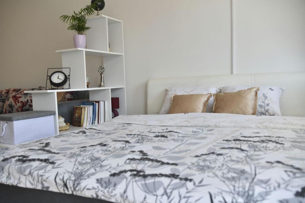 Luna Apartman Брчко Экстерьер фото