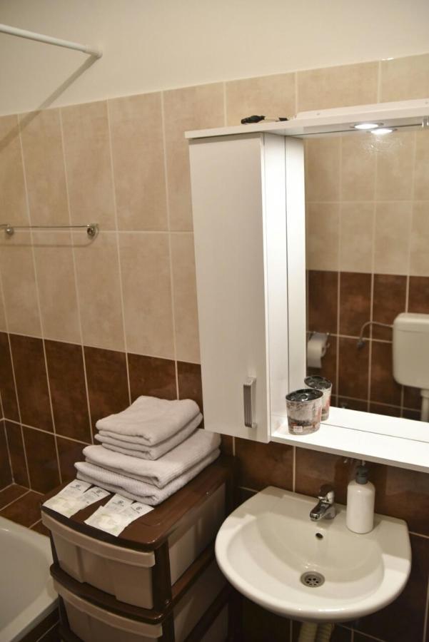 Luna Apartman Брчко Экстерьер фото