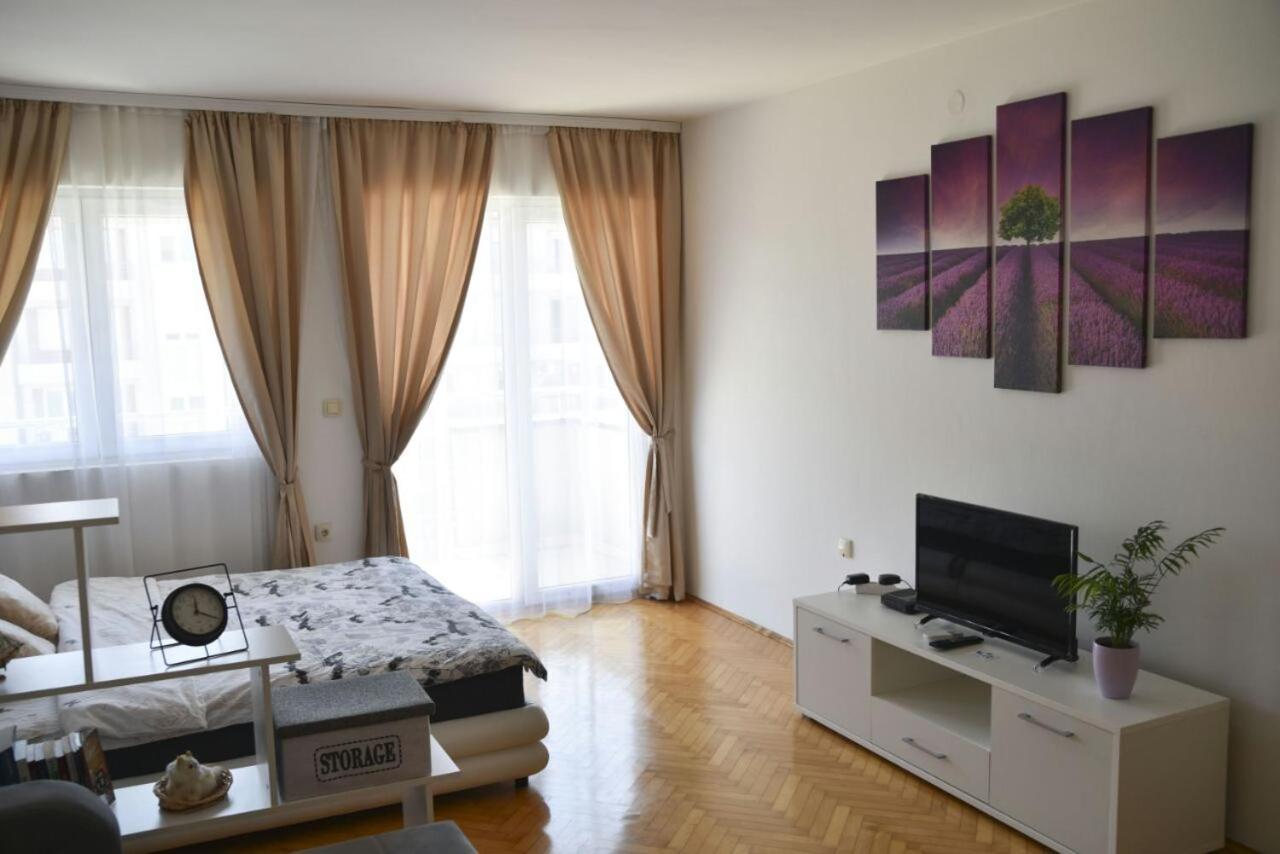Luna Apartman Брчко Экстерьер фото