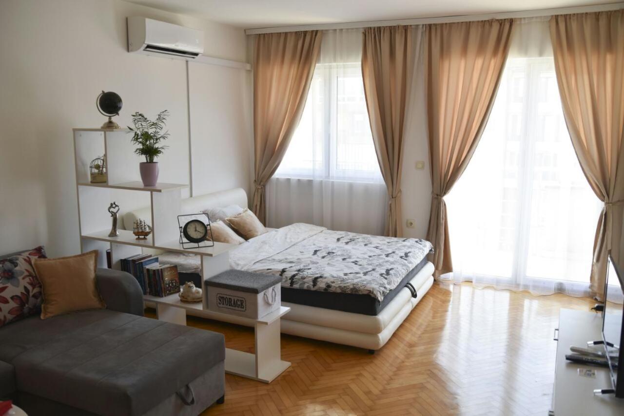Luna Apartman Брчко Экстерьер фото